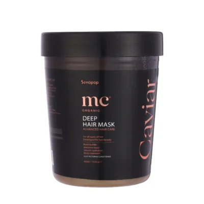 Caviar Deep Hair Mask قناع الكافيار للشعر العميق