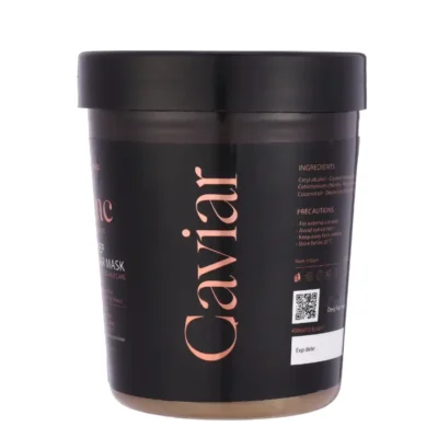 Caviar Deep Hair Mask قناع الكافيار للشعر العميق
