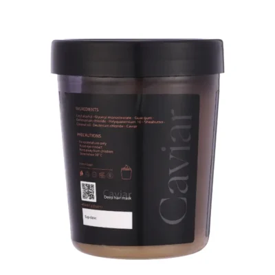 Caviar Deep Hair Mask قناع الكافيار للشعر العميق