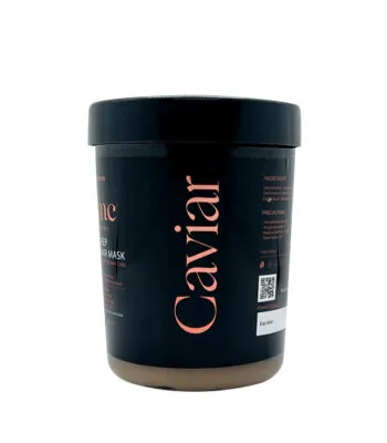 Caviar Deep Hair Mask قناع الكافيار للشعر العميق
