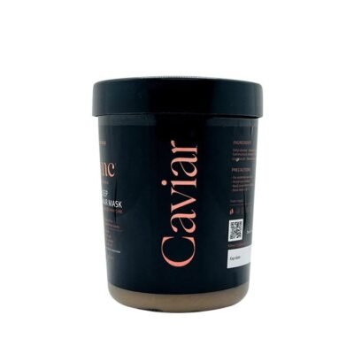 Caviar Deep Hair Mask قناع الكافيار للشعر العميق
