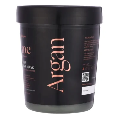 Argan Deep Hair Mask قناع الشعر العميق بالأرغان
