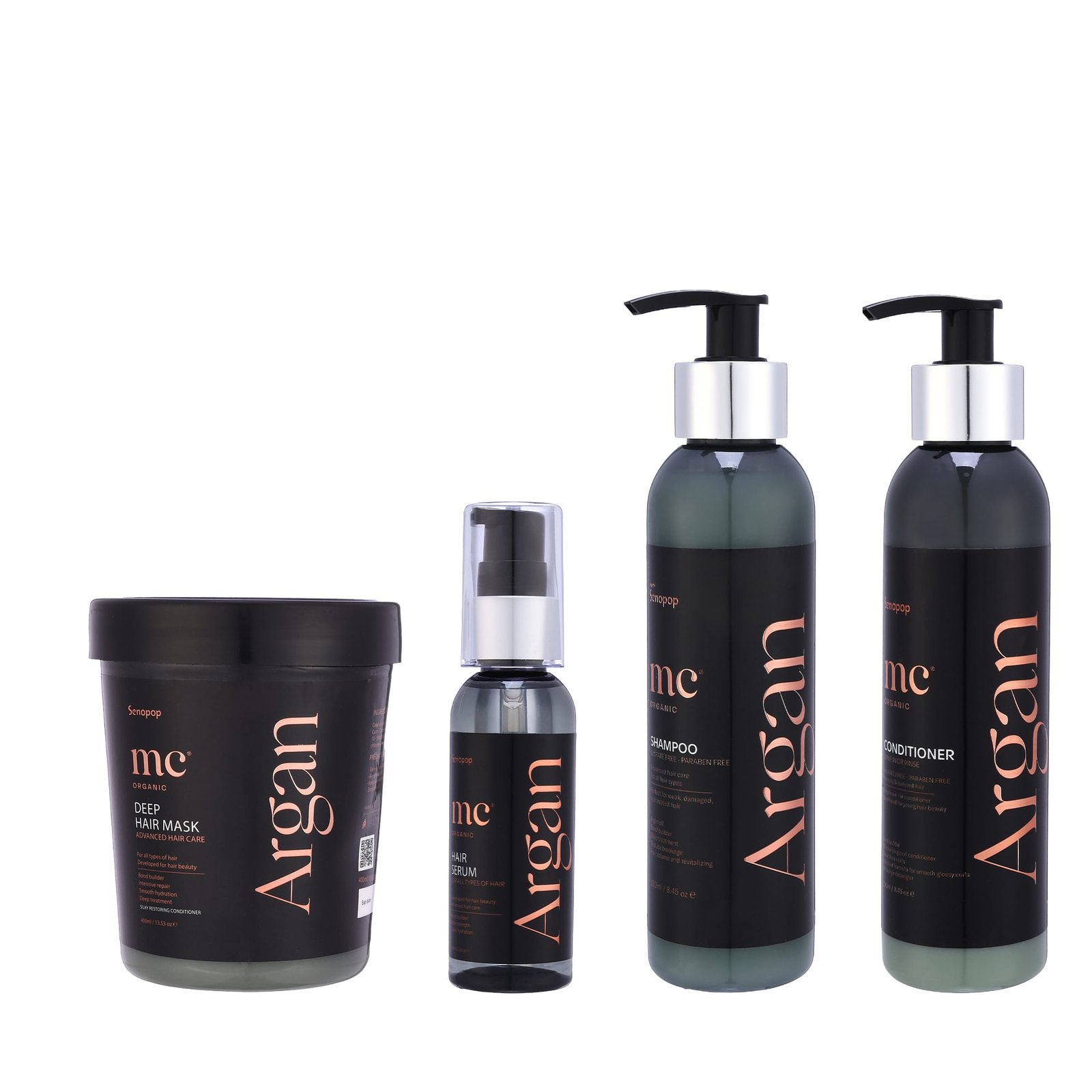 Caviar set مجموعة الكافيار
