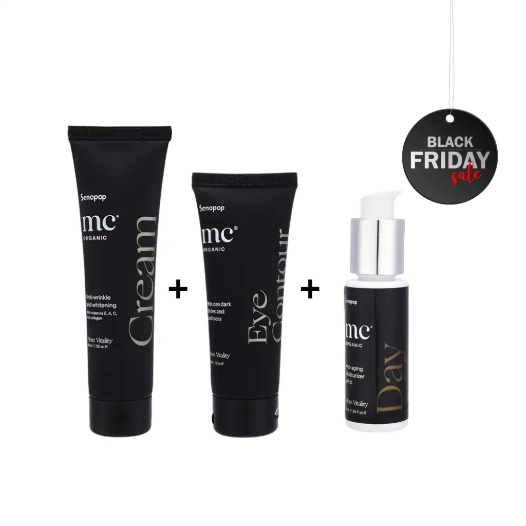 Complete Care Trio حماية ثلاثية كاملة